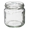 Tegla twist-off 212 ml, fi 66 - 12 kom. - 4 