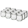 Tegla twist-off 212 ml, fi 66 - 12 kom. - 2 