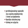 Tekućina za čišćenje pušnica, pećnica, roštilja, štednjaka, ložišta - 10 