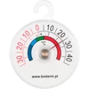 Termometar za hladnjake i zamrzivače (-35°C do +45°C) Ø 5cm - 3 