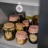 Termometar za hladnjake i zamrzivače (-35°C do +45°C) Ø 5cm - 6 