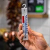 Termometar za hladnjake i zamrzivače (-40°C do +40°C) 15cm - 4 