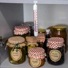 Termometar za hladnjake i zamrzivače (-50°C do +40°C) 17cm - 4 
