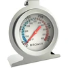 Termometar za pećnicu (50°C do +300°C) Ø6,1cm - 13 