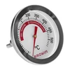Termometar za roštilj i BBQ, od 50 do +500°C, bimetalni, 5,3cm - 4 