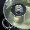 Termometar za šunkovar 1,5kg i 3kg (0°C do +120°C) 12,5cm - 5 
