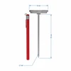 Termometar za šunkovar 1,5kg i 3kg (0°C do +120°C) 12,5cm - 4 