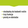 Tester podloge 3u1 - pH, vlažnost, osunčanost - 14 