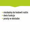 Tester tla 2u1 - pH, vlažnost - 14 