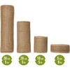 Tkanina od jute 30 cm / 5 m - 17 
