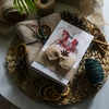 Tkanina od jute 30 cm / 5 m - 14 
