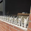 Trake sa šiljcima za odstranjivanje ptica, ukrasne, bijele - od plastike, 6 kom. - 11 
