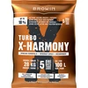 Turbo kvasac X-Harmony 18%, 100 L, 360g - 8 