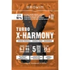 Turbo kvasac X-Harmony 18%, 25 L, 138 g  - 1 