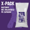 Turbo kvasac X-Pack 1,8 kg - profesionalni, za velike nastave - 6 