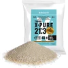 Turbo kvasac X-Pure 21,3%, 50 L - 5 