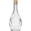 Ukrasna bočica ICONA 250 ml, s čepom-gljivom, 1 kom. ['bočica od četvrt litre', ' boca za alkohol', ' ukrasna boca za pića', ' punjenje pića u boce', ' mala bočica za liker', ' elegantna boca za pića', ' boca s čepom-gljivom', ' bočica 250 ml s čepom', ' bočica za liker', ' bočica za maslinovo ulje i ocat', ' ukrasna bočica', ' bočica za domaća pića', ' bočica za domaće likere', ' ukrasne boce za alkohol', ' elegantne boce za vjenčanje', ' boce s čepom-gljivom', ' bočica 250 ml', ' staklena bočica s čepom', ' bočica za vjenčanje', ' odlična bočica', ' premium bočica', ' za poklon']