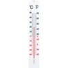 Univerzalni bijeli termometar (-40°C do +50°C) 40cm - 13 