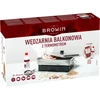 Univerzalni set - balkonska pušnica - 11 
