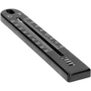 Univerzalni termometar (-30 do +50°C), 17 cm, crni - 3 