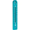 Univerzalni termometar (-30 do +50°C), 17 cm, plavi - 2 