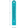 Univerzalni termometar (-30 do +50°C), 17 cm, plavi - 4 