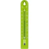 Univerzalni termometar (-30 do +50°C), 17 cm, zeleni  - 1 