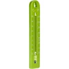 Univerzalni termometar (-30 do +50°C), 17 cm, zeleni - 2 