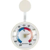 Univerzalni termometar, samoljepljivi (-50°C do +50°C) Ø 7,2cm - 4 