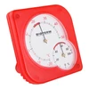 Unutarnji bimetalni termometar s higrometrom (-20 do +50°C) mix - 6 