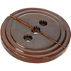 Utezi za bačve, keramički, fi 22 cm - 2 