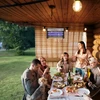 UVA lampa za uništavanje insekata 40 W, srebrna - 9 