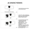 Vakuumski zavarivač - premium LED - 10 