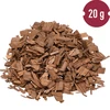Vanilija hrastovi listići, jako tostirani, 20g - 5 