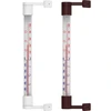 Vanjski termometar (-50°C do +50°C) 22cm mix  - 1 