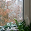 Vanjski termometar (-50°C do +50°C) 23cm mix, poljska proizvodnja - 6 