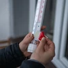 Vanjski termometar (-50°C do +50°C) 23cm mix, poljska proizvodnja - 4 