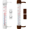 Vanjski termometar (-50°C do +50°C) 27cm mix - 9 