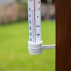 Vanjski termometar (-50°C do +50°C) 27cm mix - 4 