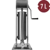 Vertikalna premium punilica, 7 L - 4 
