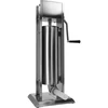 Vertikalna premium punilica, 7 L - 3 