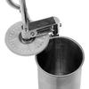 Vertikalna punilica 4 kg - 7 