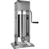 Vertikalna punilica premium 5 L - 3 