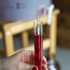 Vinomjer (šećeromjer) u nelomljivoj epruveti - 4 