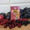 Vinski kvasac Bordeaux, 20 ml DE/EN - 2 