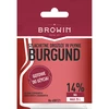 Vinski kvasac Burgund bez razmnožavanja, 20 ml  - 1 