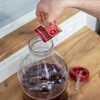 Vinski kvasac Burgund bez razmnožavanja, 20 ml - 3 