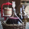 Vinski kvasac Burgund bez razmnožavanja, 20 ml - 8 