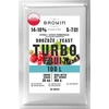 Vinski kvasac Turbo Fruit 5-7 dana 100 L - 9 