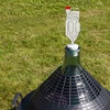 Vinski set 15 L sa staklenim balonom - 13 